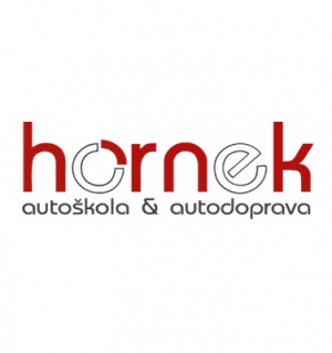 Hornek - autoškola, autodoprava a autoservis Cheb