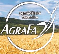 AGRAFA s.r.o. - zemědělská technika Horní Slavkov