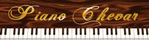 Pavel Varmus Piano Chevar - prodej, ladění, opravy a renovace pian  