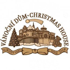 Vánoční dům Karlovy Vary - dekorace, výzdoby, osvětlení, betlémy