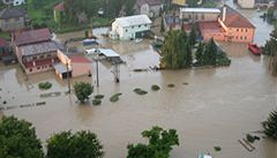 Obce mohou opět žádat o krajské dotace na ochranu před povodněmi