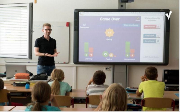 Systémová podpora Karlovarského kraje pomáhá s prevencí předčasných odchodů ze vzdělávání a dětem ohroženým školním neúspěchem