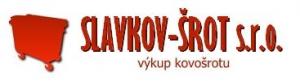 SLAVKOV-ŠROT s.r.o. - výkup kovošrotu Horní Slavkov 