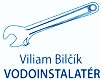 Vodoinstalatérství Viliam Bilčík - instalatérské a topenářské práce, kanalizace Mariánské Lázně