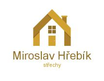 Miroslav Hřebík - střechy Mariánské Lázně 