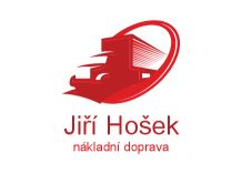 Jiří Hošek - nákladní doprava, autodoprava Karlovy Vary