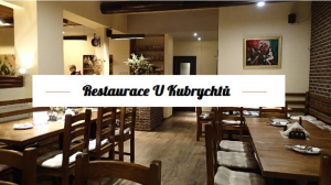 Restaurace U Kubrychtů - restaurace Karlovy Vary