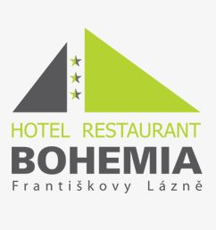 Hotel Bohemia Relax s.r.o. - wellness hotel, restaurace Františkovy Lázně