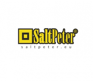 Saltpeter s.r.o. - velkoobchodní i maloobchodní prodej soli