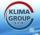KLIMA GROUP s.r.o. - tepelná čerpadla, chlazení, vzduchotechnika a klimatizace Karlovy Vary