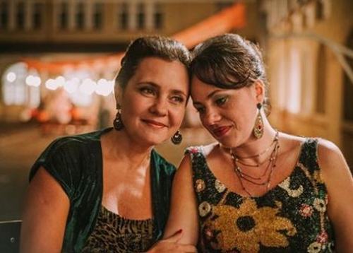 Diváci v kinech po regionu uvidí předpremiéru festivalového filmu Mama Brasil