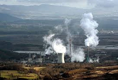 Karlovarský kraj je jedním ze šesti uhelných regionů EU, kterému se podařilo získat podporu Evropské komise