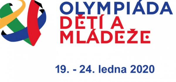 100 dní do olympiády dětí a mládeže v Karlovarském kraji
