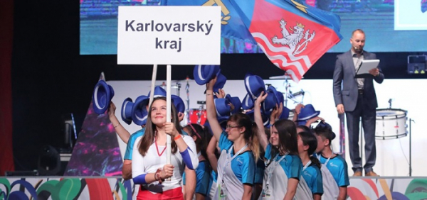 Olympiáda dětí a mládeže v Karlovarském kraji brzy odstartuje. Přijďte fandit!