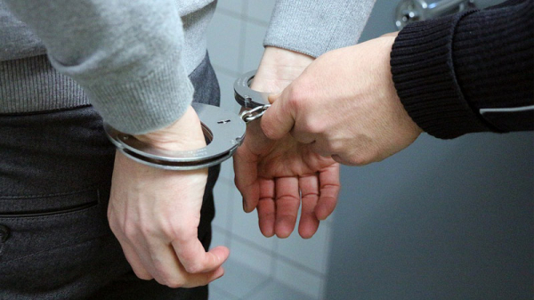 32letý muž ze Sokolovska za opakované krádeže skončil ve vězení