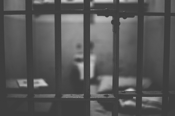 Za opakované krádeže skončili dva muži z Karlovarska ve vazební věznici