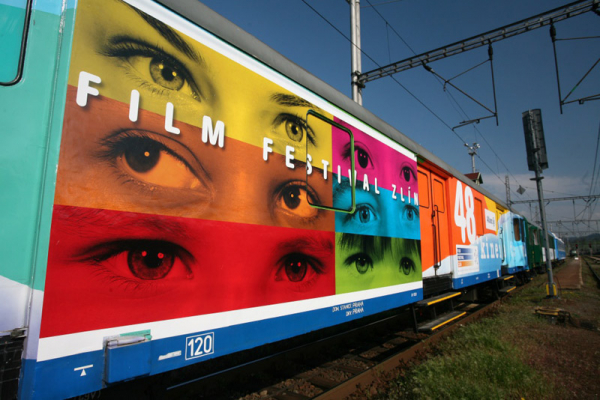 V Karlovarském kraji vyjede Festivalový vlak, letos nazvaný Vlakem naděje