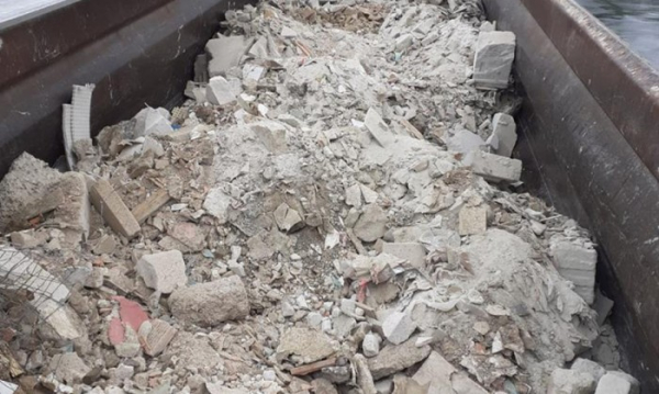 Karlovarští celníci zajistili v rámci celostátní akce PLAST III více než 50 tun odpadu