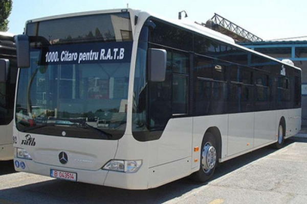 Karlovarský kraj získal víc než půl miliardy korun na nákup ekologických autobusů na plyn