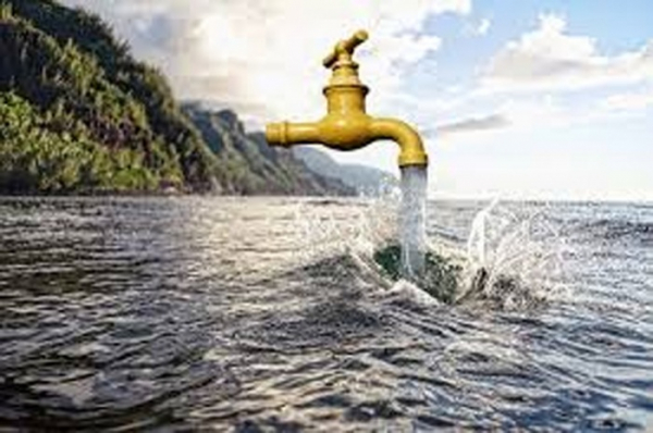 Karlovarský kraj opět podpoří vznik drobných vodohospodářských staveb v regionu