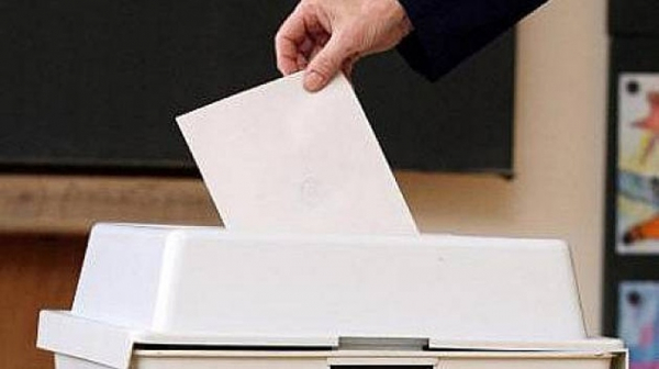 Krajské i senátní volby se blíži, v Karlovarském kraji je možné volit i v karanténě a v izolaci