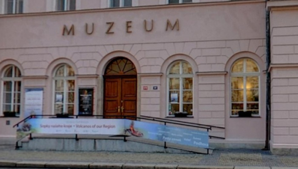 Karlovarský kraj musel dočasně uzavřít muzea a galerie