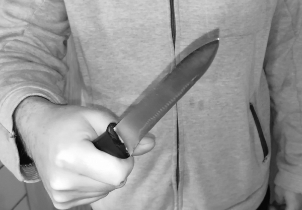 Až desetileté vězení hrozí mladíkovi, který po hádce bodl svého známého nožem