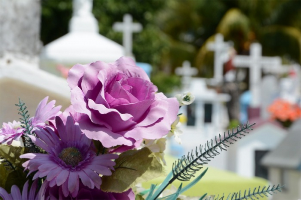 Karlovarský kraj řeší zhoršující se situaci v pohřebnictví