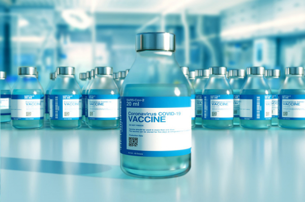 Karlovarský kraj zprovozní další dvě velkokapacitní očkovací centra v Sokolově a v Chebu