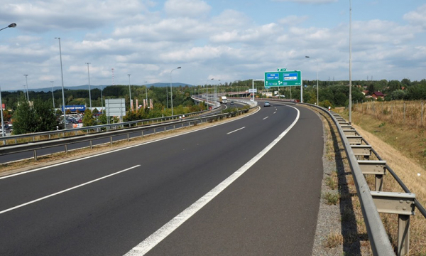 O dostavbě dálnice D6 směrem na SRN jednal Karlovarský kraj s ministrem dopravy