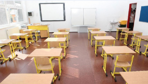 Karlovarský kraj pokračuje v projektu na zabezpečení škol