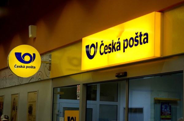 Česká pošta uzavře o víkendu všechny pobočky 