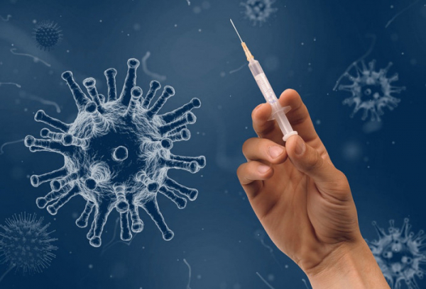 V Karlovarském kraji zahájili zdravotníci očkování neregistrovaných zájemců proti COVID-19