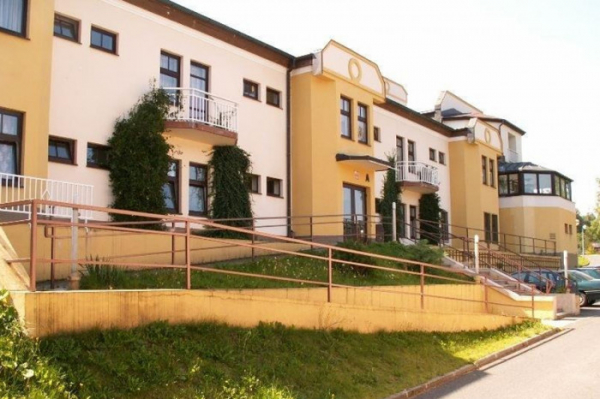 Karlovarský kraj žádá o dotace na modernizaci Domova se zvláštním režimem MATYÁŠ v Nejdku