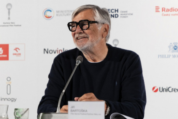 Karlovarský filmový festival nabídne 127 filmů, z toho dvě exkluzivní novinky