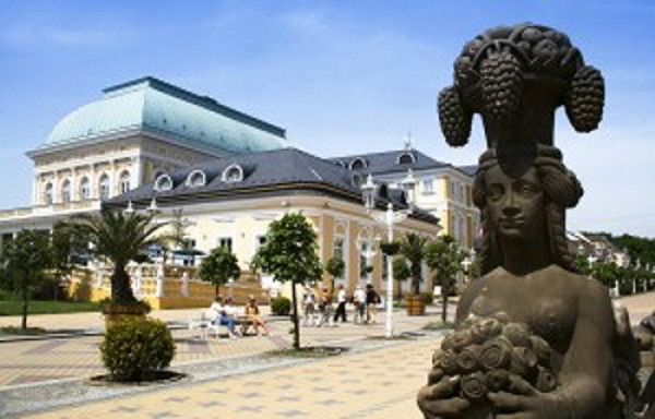  Karlovarský kraj podpoří aktivity spojené se zápisem památek a lázeňských měst na seznam UNESCO