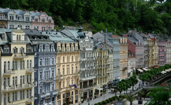 Karlovarský kraj přidá další milion korun na podporu ubytování na území regionu