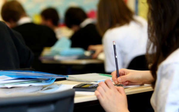 Karlovarský kraj představil doporučení pro přijímací zkoušky do studijních oborů s maturitou pro školní rok 2022/2023