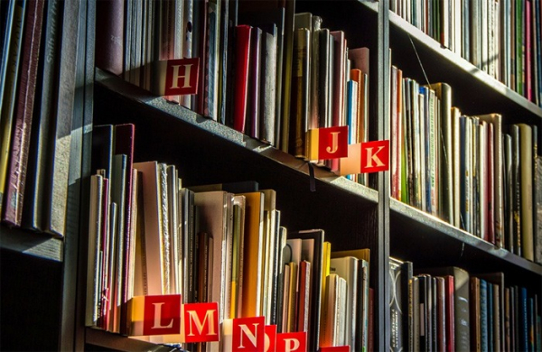Nejlepší knihovníci převzali ceny v krajské knihovně