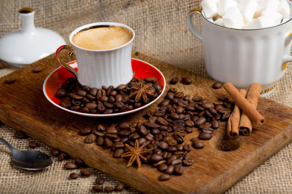 Jak rozeznat kvalitní kávová zrnka?
