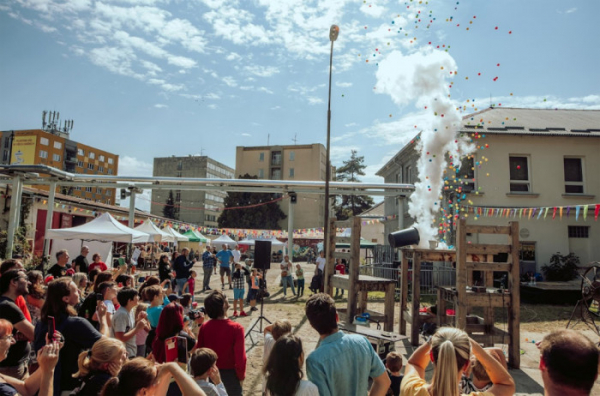 Festivaly Maker Faire letos zavítají do dvanácti českých měst