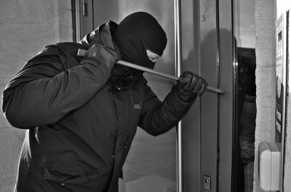 Další série krádeží na Ašsku objasněna, zloděj se zaměřil na rodinné domy a restaurace