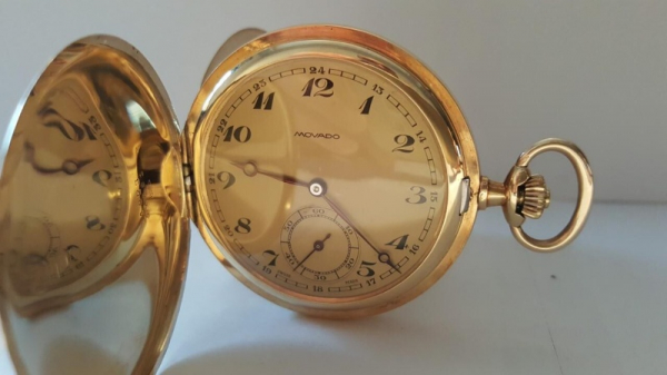 Na Aukru se prodaly hodinky prezidenta Beneše, či série májovek vydaná ve 30. letech