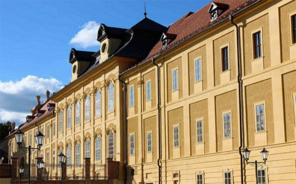 Soutěž Stavby Karlovarského kraje vstupuje do 17. ročníku