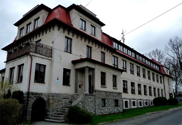 Dětský domov v Plesné se dočká nových oken a elektroinstalace